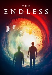 The endless cover image