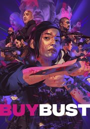 BuyBust cover image