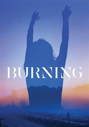 Burning cover image