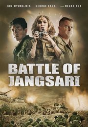 The battle of Jangsari cover image