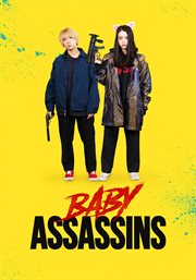 Baby assassins