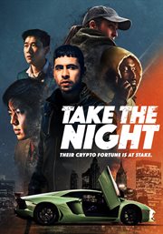 Take the night cover image