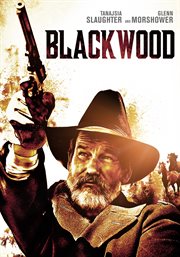 Black wood cover image