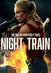 Night train cover image