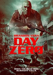 Day Zero cover image