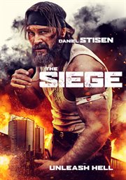 The siege cover image