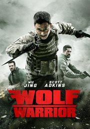 Wolf warrior cover image