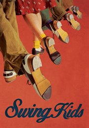 Sŭwing k'ijŭ = Swing kids = Jin wu dancing dian