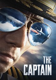 The captain cover image