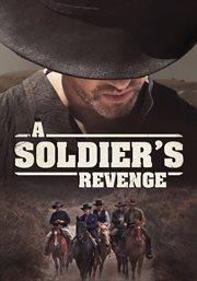 A soldier's revenge cover image