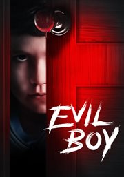 Evil boy cover image