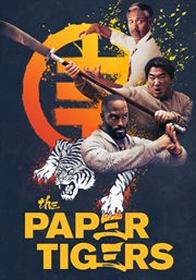 The paper tigers cover image