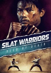 Silat warriors. Dead of death cover image