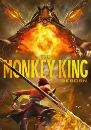 The monkey king: reborn cover image
