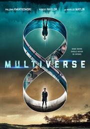 Multiverse cover image