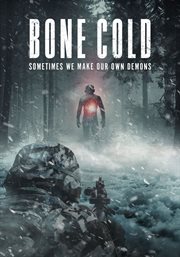 Bone Cold cover image