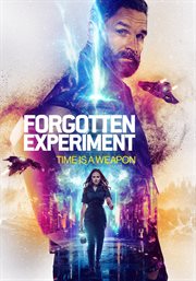 Forgotten Experiment cover image