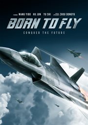 Born to Fly cover image