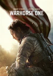 Warhorse  One cover image