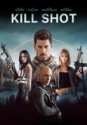 Kill Shot cover image