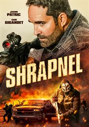 Shrapnel cover image