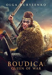 Boudica : queen of war cover image