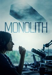 Monolith cover image