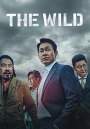 The wild cover image