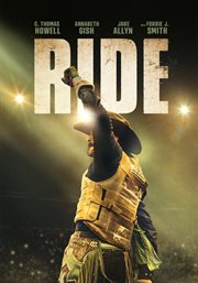 Ride cover image