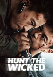 Hunt the Wicked