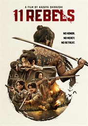 11 Rebels 11 Rebels
