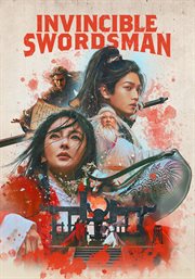 Invincible Swordsman
