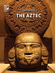 The Aztec cover image