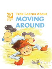 Trek learns about moving around cover image