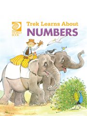 Trek learns about numbers cover image