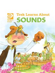 Trek learns about sounds cover image