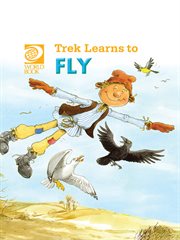 Trek learns to fly cover image