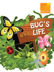 A bug's life cover image