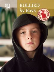 Bullied by boys cover image