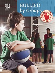 Bullied by groups cover image