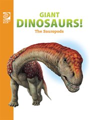 Giant dinosaurs: the sauropods cover image