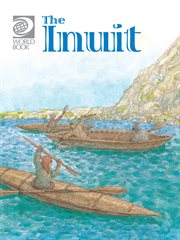 The inuit cover image