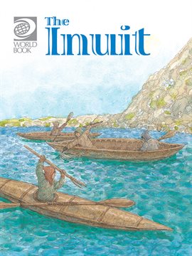 Cover image for The Inuit