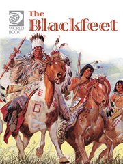 The blackfeet cover image