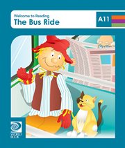 The bus ride cover image