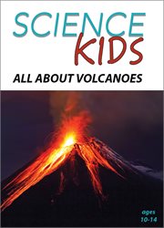 All about volcanoes cover image