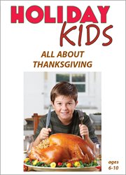 All about thanksgiving cover image