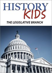 The legislative branch cover image