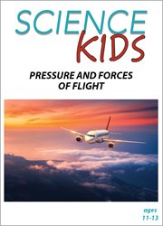 Pressure and forces of flight cover image