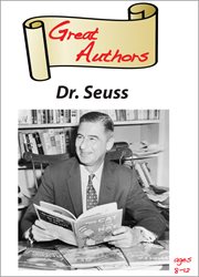 Dr. seuss cover image